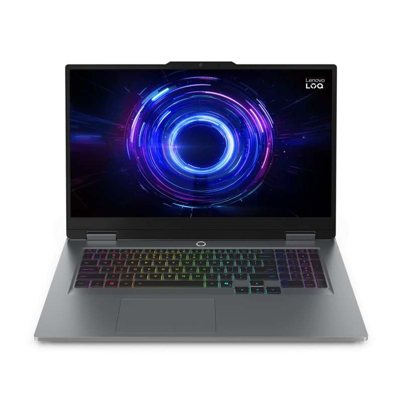 Laptop Lenovo Gaming LOQ 17IRX10, 17.3" FHD (1920x1080) IPS - 83JH0040RM Laptop Lenovo Gaming LOQ 17IRX10, 17.3" FHD (1920x1080) IPS - 83JH0040RM