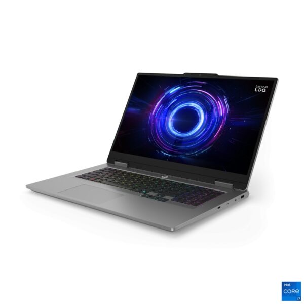 Laptop Lenovo Gaming LOQ 17IRX10, 17.3" FHD (1920x1080) IPS - 83JH0042RM