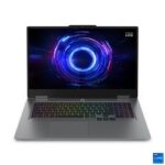 Laptop Lenovo Gaming LOQ 17IRX10, 17.3" FHD (1920x1080) IPS - 83JH0042RM