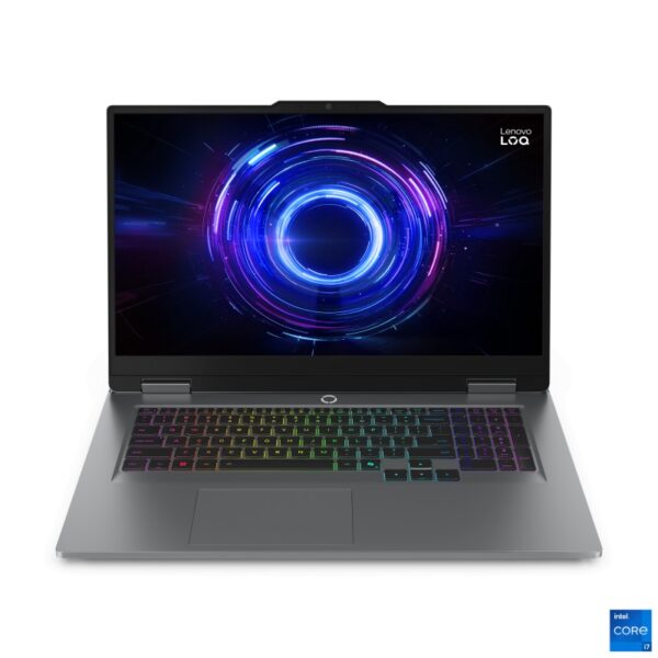 Laptop Lenovo Gaming LOQ 17IRX10, 17.3" FHD (1920x1080) IPS - 83JH0042RM