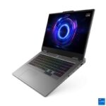 Laptop Lenovo Gaming LOQ 17IRX10, 17.3" FHD (1920x1080) IPS - 83JH0042RM
