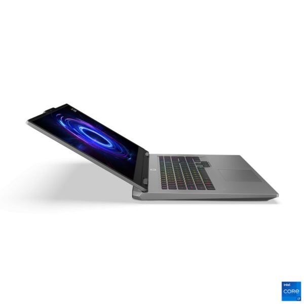 Laptop Lenovo Gaming LOQ 17IRX10, 17.3" FHD (1920x1080) IPS - 83JH0042RM