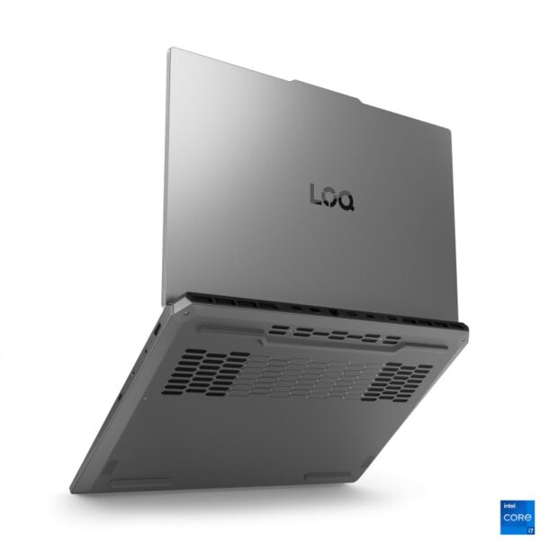 Laptop Lenovo Gaming LOQ 17IRX10, 17.3" FHD (1920x1080) IPS - 83JH0042RM