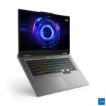 Laptop Lenovo Gaming LOQ 17IRX10, 17.3" FHD (1920x1080) IPS - 83JH0042RM