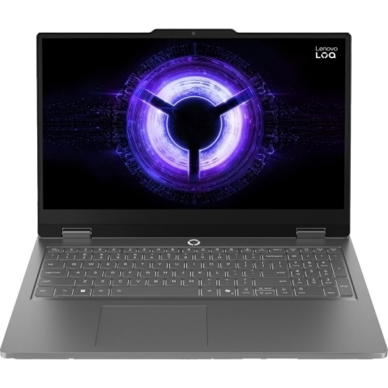 Laptop Lenovo Gaming LOQ Essential 15IRX11, 15.6" FHD (1920x1080) - 83SC0057RM Laptop Lenovo Gaming LOQ Essential 15IRX11, 15.6" FHD (1920x1080) - 83SC0057RM