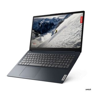 Laptop Lenovo IdeaPad 1 15ALC7 cu procesor AMD Ryzen™ - 82R400BBRM