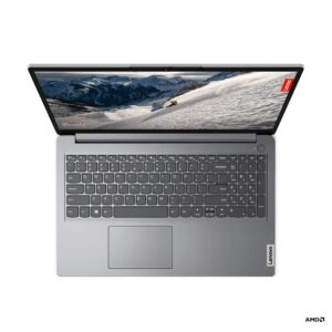 Laptop Lenovo IdeaPad 1 15AMN7, 15.6" FHD (1920x1080) TN - 82VG00EJRM