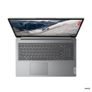 Laptop Lenovo IdeaPad 1 15AMN7, 15.6" FHD (1920x1080) TN - 82VG00VCRM