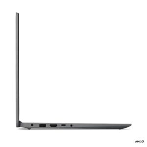 Laptop Lenovo IdeaPad 1 15AMN7 cu procesor AMD Ryzen™ - 82VG006FRM