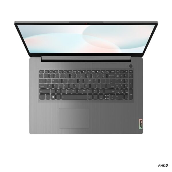 Laptop Lenovo IdeaPad 3 17ABA7, 17.3" HD+ (1600x900) TN - 82RQ0080RM