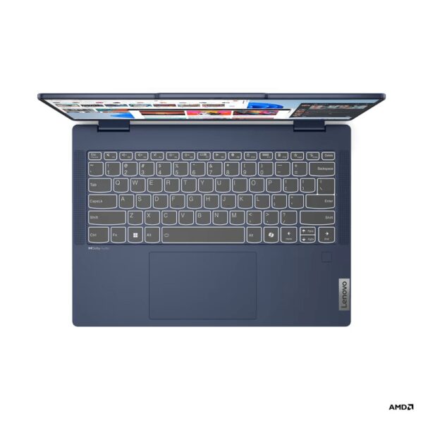 Laptop Lenovo IdeaPad 5 2-in-1 14AHP9, 14" WUXGA (1920x1200) - 83DR002URM