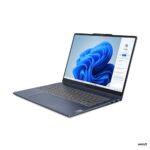 Laptop Lenovo IdeaPad 5 2-in-1 14AHP9, 14" WUXGA (1920x1200) - 83DR002URM