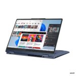 Laptop Lenovo IdeaPad 5 2-in-1 14AHP9, 14" WUXGA (1920x1200) - 83DR002URM