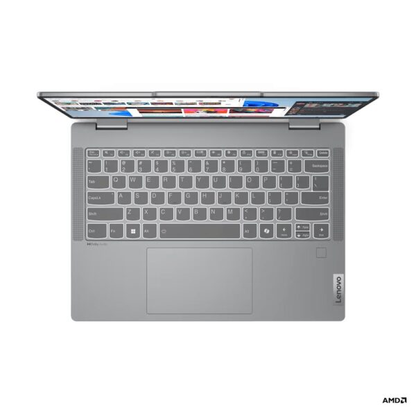 Laptop Lenovo IdeaPad 5 2-in-1 14AHP9, 14" WUXGA (1920x1200) - 83DR002VRM