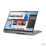 Laptop Lenovo IdeaPad 5 2-in-1 14AHP9, 14" WUXGA (1920x1200) - 83DR002XRM