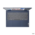 Laptop Lenovo IdeaPad 5 2-in-1 14AHP9, 14" WUXGA (1920x1200) - 83DR002YRM