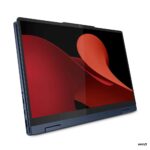 Laptop Lenovo IdeaPad 5 2-in-1 14AHP9, 14" WUXGA (1920x1200) - 83DR002YRM