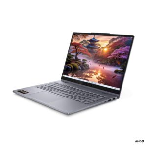 Laptop Lenovo IdeaPad 5 2-in-1 14AKP10, 14" WUXGA (1920x1200) - 83KT002BRM