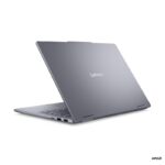 Laptop Lenovo IdeaPad 5 2-in-1 14AKP10, 14" WUXGA (1920x1200) - 83KT002BRM