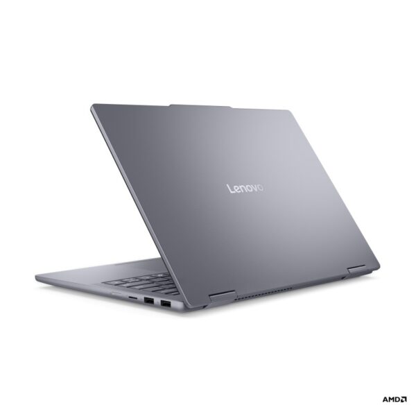 Laptop Lenovo IdeaPad 5 2-in-1 14AKP10, 14" WUXGA (1920x1200) - 83KT002BRM