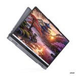 Laptop Lenovo IdeaPad 5 2-in-1 14AKP10, 14" WUXGA (1920x1200) - 83KT002BRM