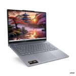 Laptop Lenovo IdeaPad 5 2-in-1 14AKP10, 14" WUXGA (1920x1200) - 83KT002BRM