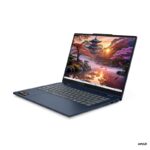 Laptop Lenovo IdeaPad 5 2-in-1 14AKP10, 14" WUXGA (1920x1200) - 83KT002CRM