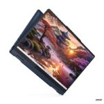Laptop Lenovo IdeaPad 5 2-in-1 14AKP10, 14" WUXGA (1920x1200) - 83KT002CRM