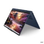 Laptop Lenovo IdeaPad 5 2-in-1 14AKP10, 14" WUXGA (1920x1200) - 83KT002CRM
