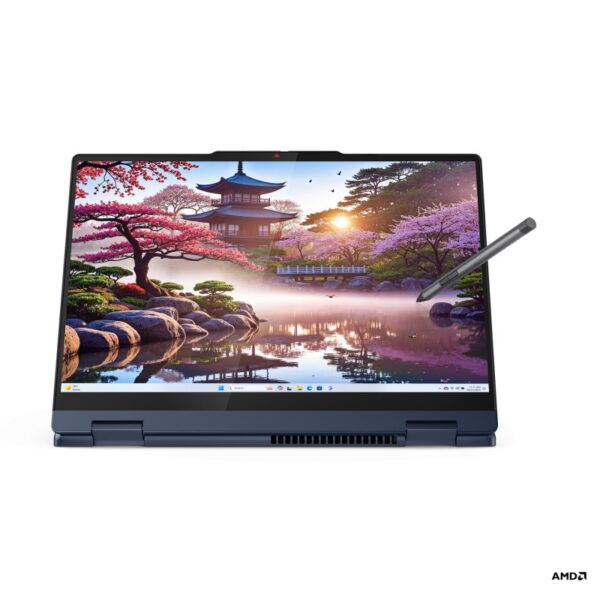 Laptop Lenovo IdeaPad 5 2-in-1 14AKP10, 14" WUXGA (1920x1200) - 83KT002CRM