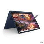 Laptop Lenovo IdeaPad 5 2-in-1 14AKP10, 14" WUXGA (1920x1200) - 83KT002CRM