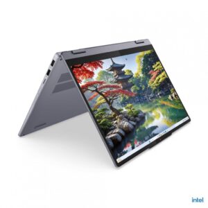 Laptop Lenovo IdeaPad 5 2-in-1 14IAL10, 14" WUXGA (1920x1200) - 83KR0026RM