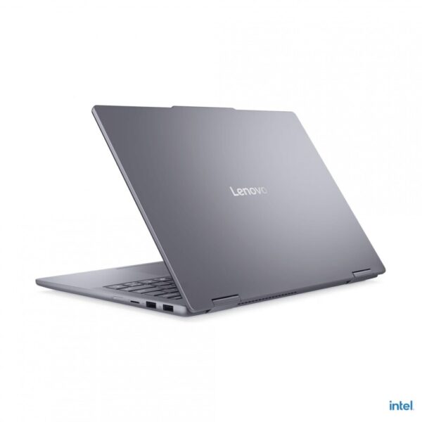 Laptop Lenovo IdeaPad 5 2-in-1 14IAL10, 14" WUXGA (1920x1200) - 83KR0026RM