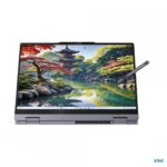 Laptop Lenovo IdeaPad 5 2-in-1 14IAL10, 14" WUXGA (1920x1200) - 83KR0026RM