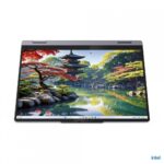 Laptop Lenovo IdeaPad 5 2-in-1 14IAL10, 14" WUXGA (1920x1200) - 83KR0026RM