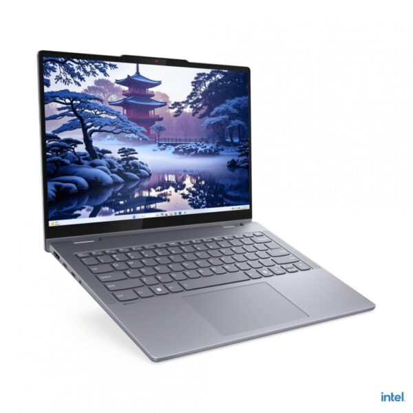 Laptop Lenovo IdeaPad 5 2-in-1 14IAL10, 14" WUXGA (1920x1200) - 83KR0026RM