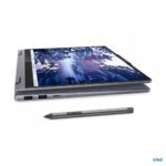 Laptop Lenovo IdeaPad 5 2-in-1 14IAL10, 14" WUXGA (1920x1200) - 83KR0026RM