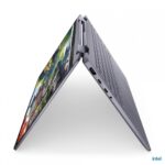 Laptop Lenovo IdeaPad 5 2-in-1 14IAL10, 14" WUXGA (1920x1200) - 83KR0026RM