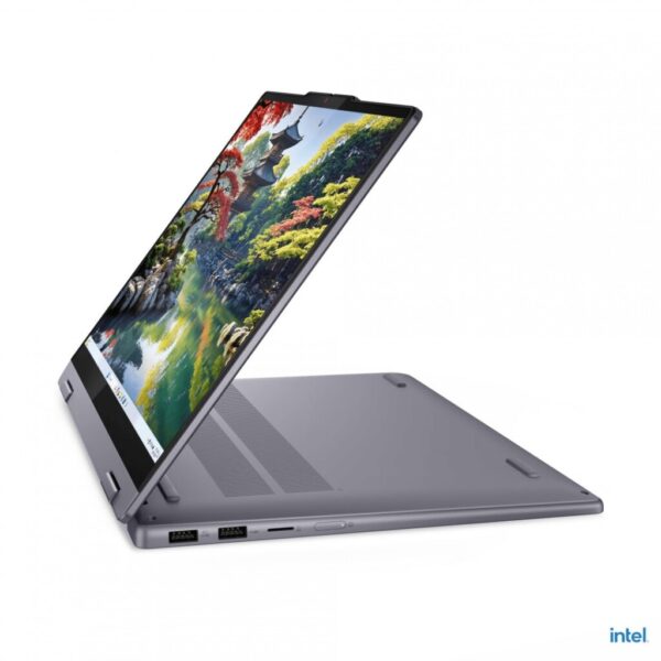 Laptop Lenovo IdeaPad 5 2-in-1 14IAL10, 14" WUXGA (1920x1200) - 83KR0027RM