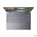Laptop Lenovo IdeaPad 5 2-in-1 14IAL10, 14" WUXGA (1920x1200) - 83KR0027RM