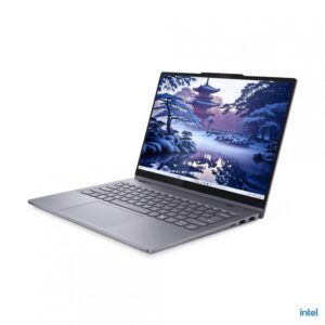 Laptop Lenovo IdeaPad 5 2-in-1 14IAL10, 14" WUXGA (1920x1200) - 83KR002LRM