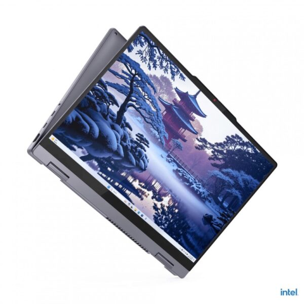 Laptop Lenovo IdeaPad 5 2-in-1 14IAL10, 14" WUXGA (1920x1200) - 83KR002LRM
