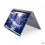Laptop Lenovo IdeaPad 5 2-in-1 14IAL10, 14" WUXGA (1920x1200) - 83KR002LRM