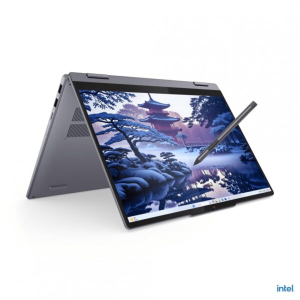 Laptop Lenovo IdeaPad 5 2-in-1 14IAL10, 14" WUXGA (1920x1200) - 83KR002LRM