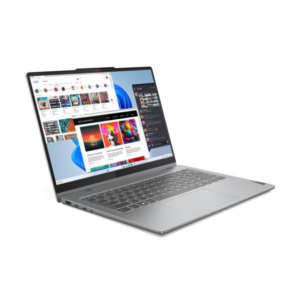 Laptop Lenovo IdeaPad 5 2-in-1 14IRH9, 14" WUXGA (1920x1200) - 83KX0056RM