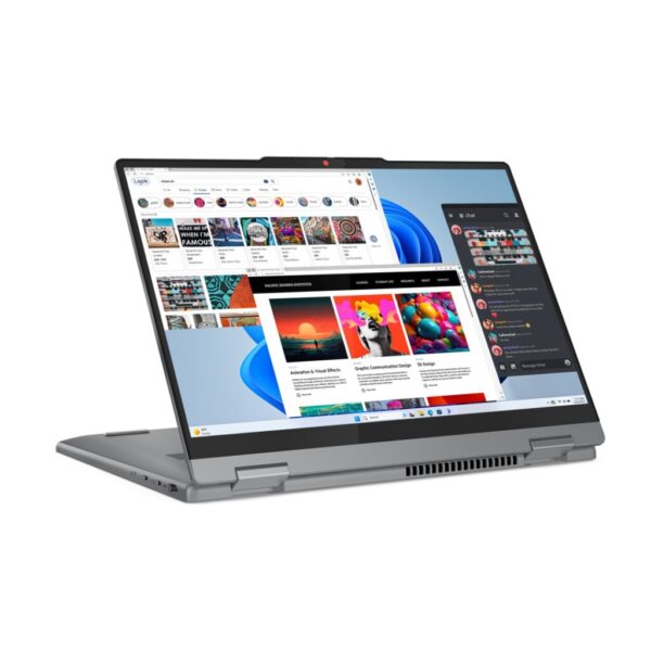 Laptop Lenovo IdeaPad 5 2-in-1 14IRH9, 14" WUXGA (1920x1200) - 83KX0056RM