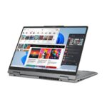 Laptop Lenovo IdeaPad 5 2-in-1 14IRH9, 14" WUXGA (1920x1200) - 83KX0056RM