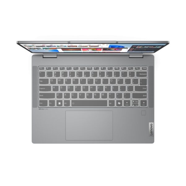 Laptop Lenovo IdeaPad 5 2-in-1 14IRH9, 14" WUXGA (1920x1200) - 83KX0056RM