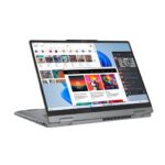 Laptop Lenovo IdeaPad 5 2-in-1 14IRH9, 14" WUXGA (1920x1200) - 83KX0057RM