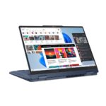 Laptop Lenovo IdeaPad 5 2-in-1 14IRU9, 14" WUXGA (1920x1200) - 83DT0033RM